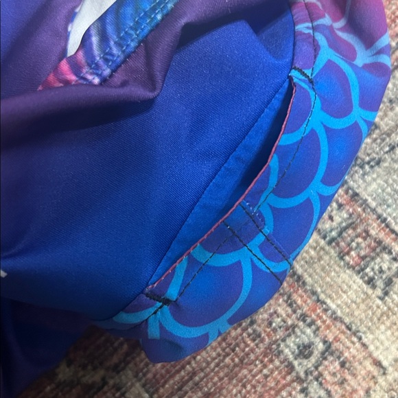 InknBurn shorts and skort EUC size 10 - Picture 8 of 11